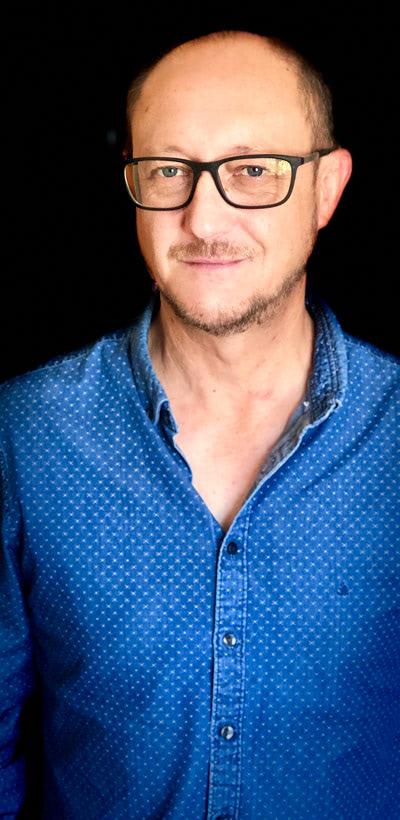 Emilio Velasco