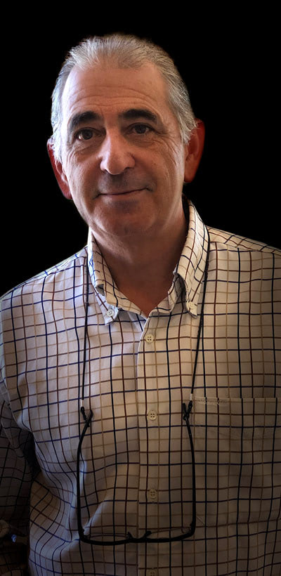 Germán Morales