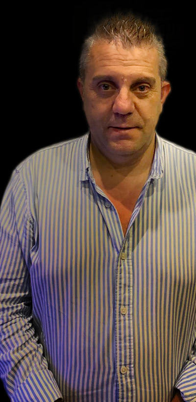 Francisco Travé Gómez Ingeniero Técnico Industrial